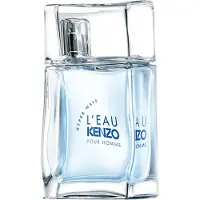 Kenzo L`Eau Pour Homme Hyper Wave - EDT - Volume: 30 ml
