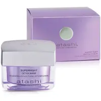 Atashi Mascherina Supernight Detox 50ml