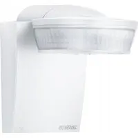 Steinel Rivelatore di movimento da superficie IP54 300Gr sensIQ KNX (059576)