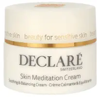 Declare Crema da meditazione per la pelle 50 ml — Crema viso