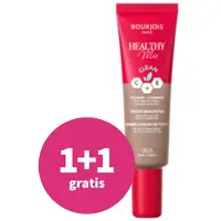 Bourjois Healthy Mix Beautifier 006 — Primer viso