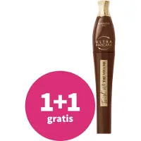 Bourjois Twist Up The Volume Mascara 02 Brown 8 ml