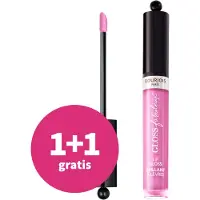 Bourjois Fabuleux Gloss 12 3,5 ml — Gloss labbra