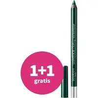 Bourjois Contour Clubbing Delineador De Ojos Waterprof 070-Green Comes True 1,2g