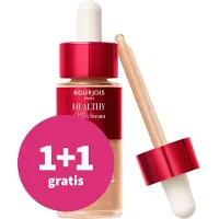 Bourjois Healthy Mix Clean & Vegan Siero Fondotinta 55N Deep Beige 30 ml — Siero fondotinta
