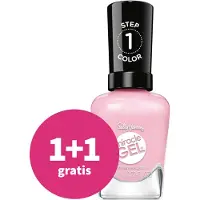 Sally Hansen Miracle Gel 344-Blush Crush 15ml