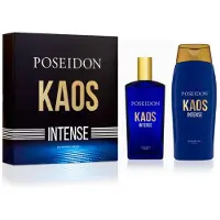 Instituto Espanol Est Poseidon Kaos Intense 100 Gel 250
