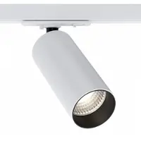 Maytoni Focus Faretto LED, sistema Unity, 940, bianco