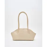 Núnoo Ayo Texas Warm Grey Taglia: OS | Borse a mano Outlet | Donna | Grigio