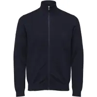 Selected Cardigan Uomini Blu XL