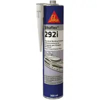 Sika Sikaflex-292i Adesivo marino 300ml bianco