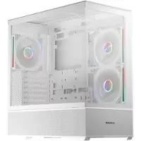 LC-Power Case Per Pc Torre Lc-812w-on