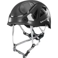 Skylotec Galaxy 2.0 Casco da arrampicata (54-62 cm, grigio)