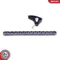 ESEN SKV Kit di trasmissione , albero pompa dell'olio x 21SKV108