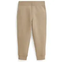 Ralph Lauren per ragazzo. 322799362504 Pantaloni jogger in felpa beige (5años= 117/123cm), Casual, Cotone, moda per bambini