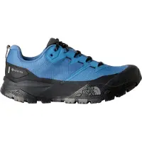The North Face - Scarpe escursionismo GORE-TEX- Uomo - Offtrail Hike GTX M Winslor Blue per Uomo - Taglia 10,5 US