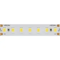 Beneito Faure Striscia LED FINE 69 25 metri, Potenza 9,6W, Luce Calda 3000K, Grado di Protezione IP20, Alta Efficienza Luminosa -