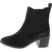 Tamaris Stivaletti Chelsea marrone - 39