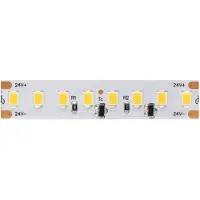 Beneito Faure LED Strip 25m Fine 61 24 15 2700K IP65 - Striscia LED professionale ad alta efficienza luminosa per interni ed esterni -