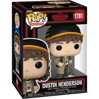Funko POP! Figura Stranger Things 5-dustin Henderson