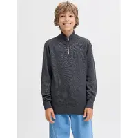 Jack & jones Cerniera A Un Quarto Boys