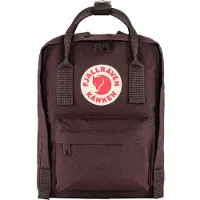 Fjällräven Kanken 16 Zaino da giorno 29 cm rosso