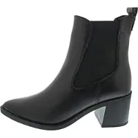 Tamaris Stivaletti Chelsea nero - 40