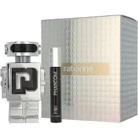 Paco Rabanne Phantom 100 ml — Eau de Toilette Uomo