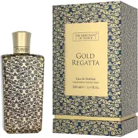 The Merchant of Venice Gold Regatta EDP 100 ml — Eau de Parfum