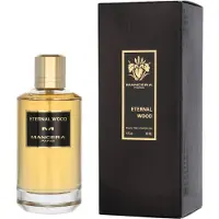 Mancera Eternal Wood 120 ml — Eau de Parfum