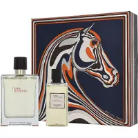Hermès Paris Hermès Terre d'Hermès Uomo 100 ml — Eau de Toilette