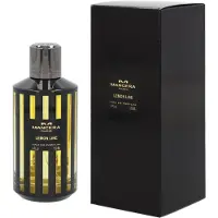 Mancera Lemon Line 120 ml — Eau de Parfum