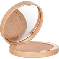 PUPA Milano Wonder Me Glow Highlighter 102 Pure Gold 7,5 g — Illuminante Compatto