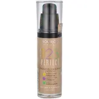 Bourjois 123 Perfect Fondotinta 53 Beige Chiaro 30 ml — Fondotinta