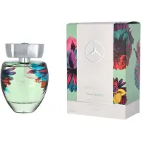 Mercedes-benz Floral Fantasy 90 ml Donna — Eau de Toilette