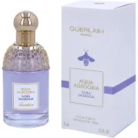 Guerlain Aqua Allegoria Flora Salvaggia 75ml — Eau de Toilette