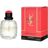 Yves Saint Laurent Parigi Eau de Toilette 125 ml — Profumo