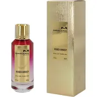 Mancera Roses Greedy 60 ml Unisex — Eau de Parfum
