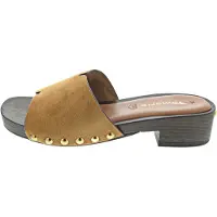Tamaris Ciabatte marrone - 37