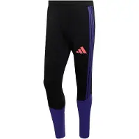 Adidas Pantaloni sportivi 'Tiro 26 Competition' blu violetto / rosso chiaro / nero