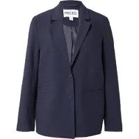 Pieces Blazer | Blu | M