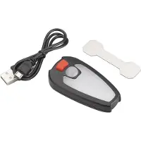 Givi Rifinitura Del Coperchio Superiore E198b Light