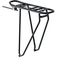 Racktime Portapacchi Basic 2.0
