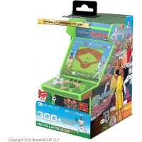 My Arcade Console Retrò Micro Player Allstar Stadium 308 Games 6.5´´
