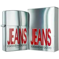 Roccobarocco Jeans Uomo 75 ml — Eau de Toilette