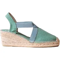 Toni pons Espadrillas Con Zeppa Ter