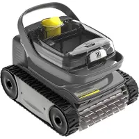 Zodiac Pixel Op 32 Wr000625 Robot per la pulizia della piscina Argento Argento Taglia unica