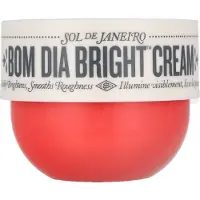 Sol de Janeiro Crema Corpo Illuminante Bom Dia 75 ml — Crema corpo