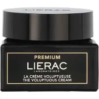 Lierac Premium The Voluptuous Crema 50 ml — Crema Viso