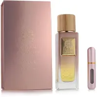 The Woods Collection Natural Karma di Dania Ishan 100 ml — Eau de Parfum